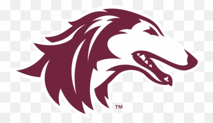 Southern Illinois University Athletics - Official Logo png