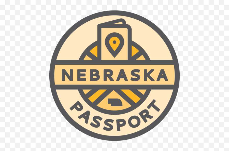 Cropped - Vertical Png,Nebraska Logo Png