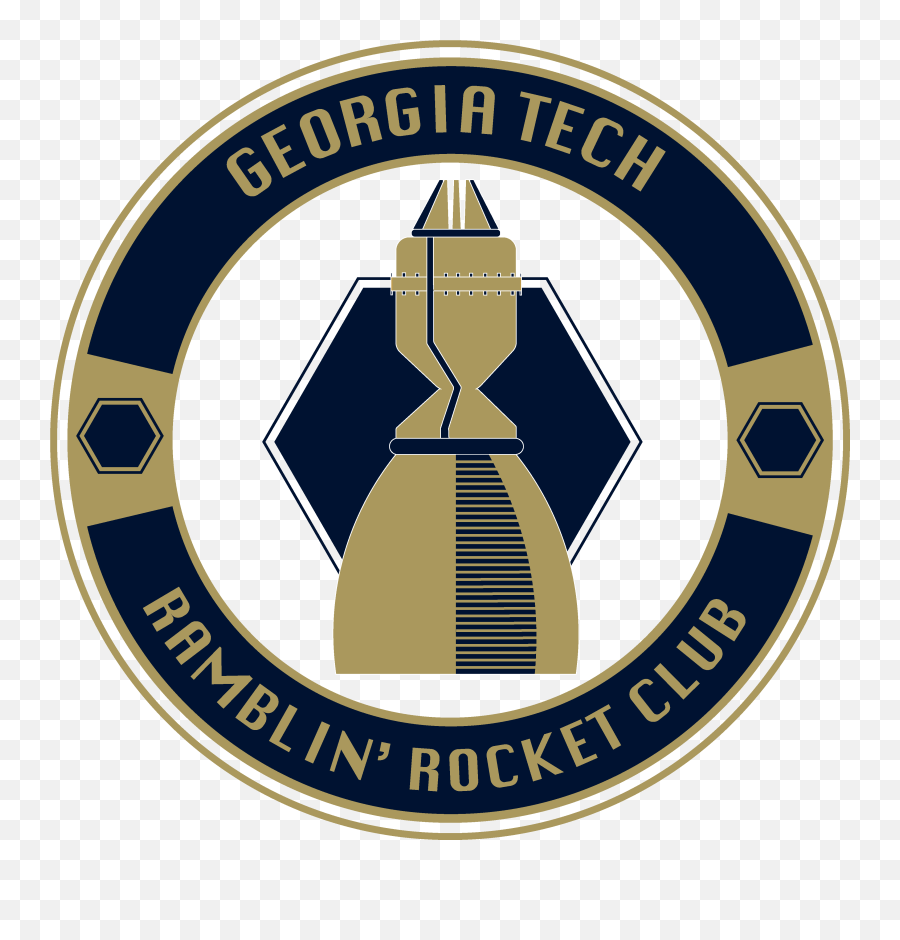 Georgia Tech Ramblinu0027 Rocket Club - Georgia Tech Ramblin Rocket Club Png,Team Rocket Logo Png