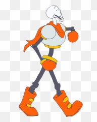 Journal Clipart Rough Draft Picture 1448515 - Papyrus Walking Gif png