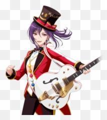 The Magic Of Smiles Bang Dream Wikia Fandom - Hello Happy World Bang Dream Png,Seta Png