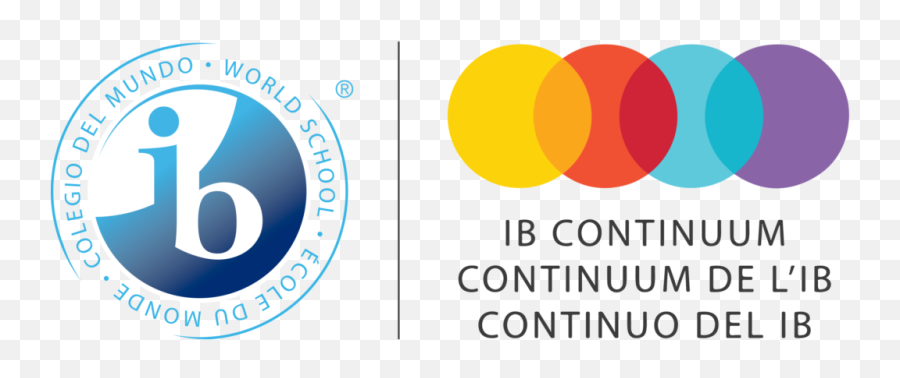 Sci - International Baccalaureate Png,Ib Logo Png