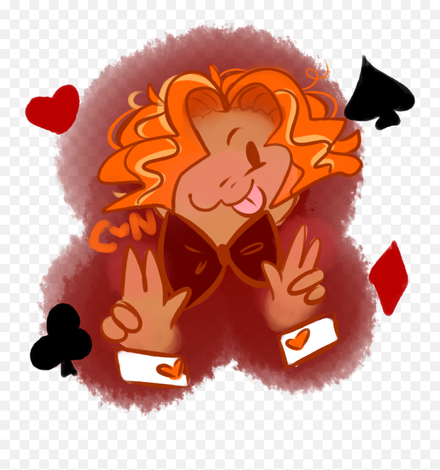 Download Roblox Orange Hair Png - Bacon Orange Hair Roblox,Roblox Character Transparent