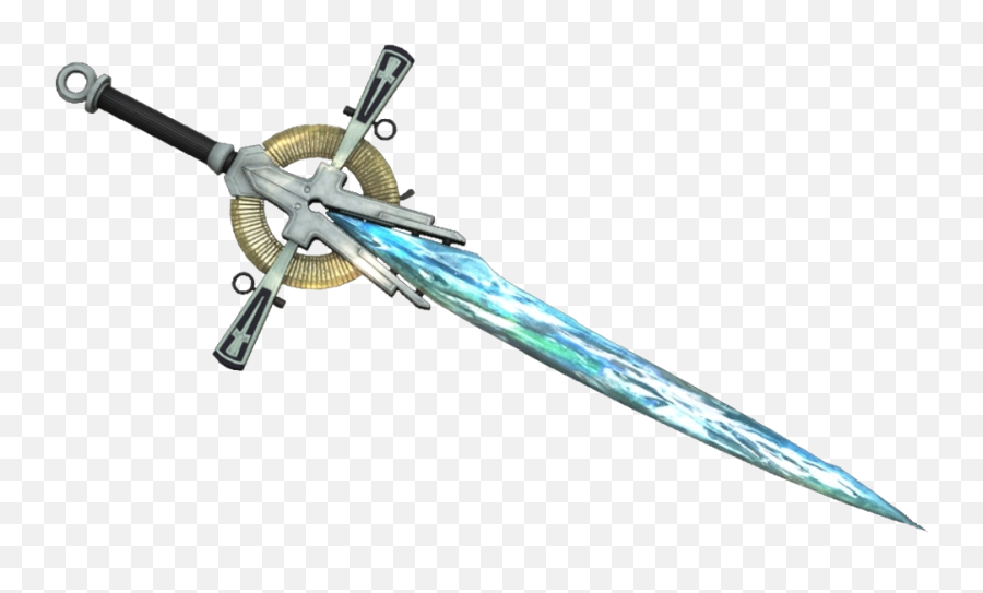 Download Lrffxiii Excalibur - Final Fantasy Xv Excalibur Excalibur Final Fantasy Xii Png,Final Fantasy Xv Png