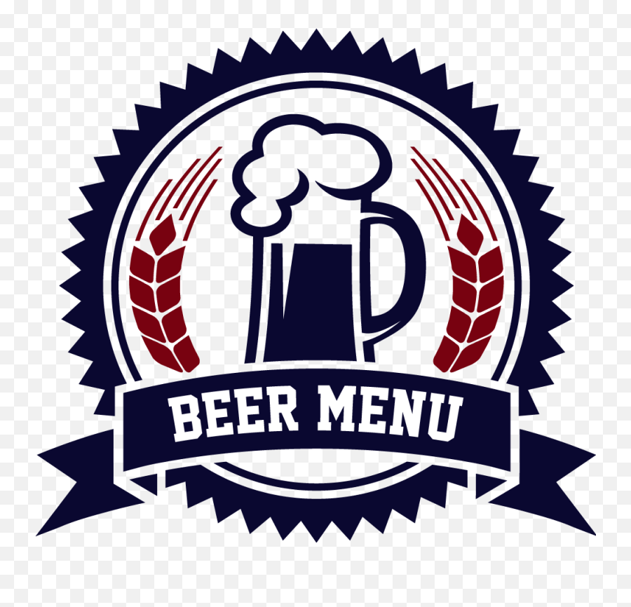 Download Our Menus - Confidential Stamp Clip Art Full Size Beer Festival Png,Confidential Png
