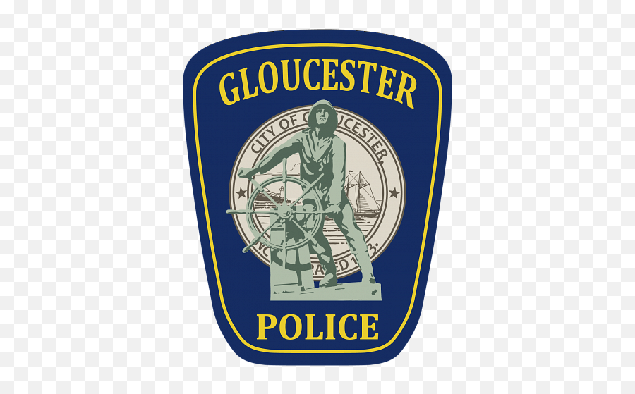 Willie Alexander Band Gloucester Meetinghouse Foundation - Gloucester Police Patch Png,Angel Band Logo