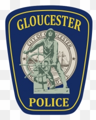 Willie Alexander Band Gloucester Meetinghouse Foundation - Police Patch png