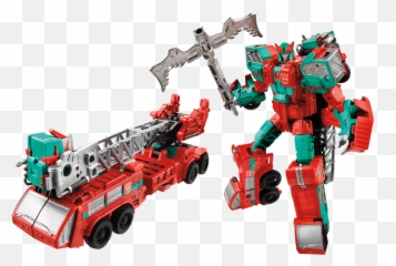 Download Transformers First All - Transformers Combiner Wars Pyra Magna Png,Png Combiner