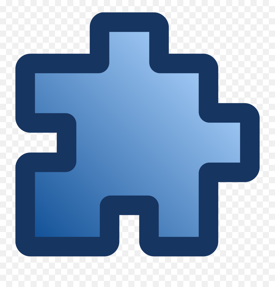 Download Hd Puzzle Pieces Icon Png - Puzzle Piece Alenia Papua Coffee Kitchen,Puzzle Piece Png