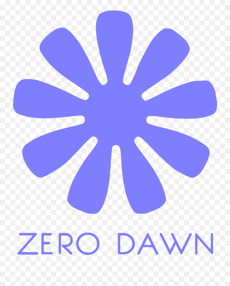 Inertspark - Project Zero Dawn Logo Png,Horizon Zero Dawn Logo