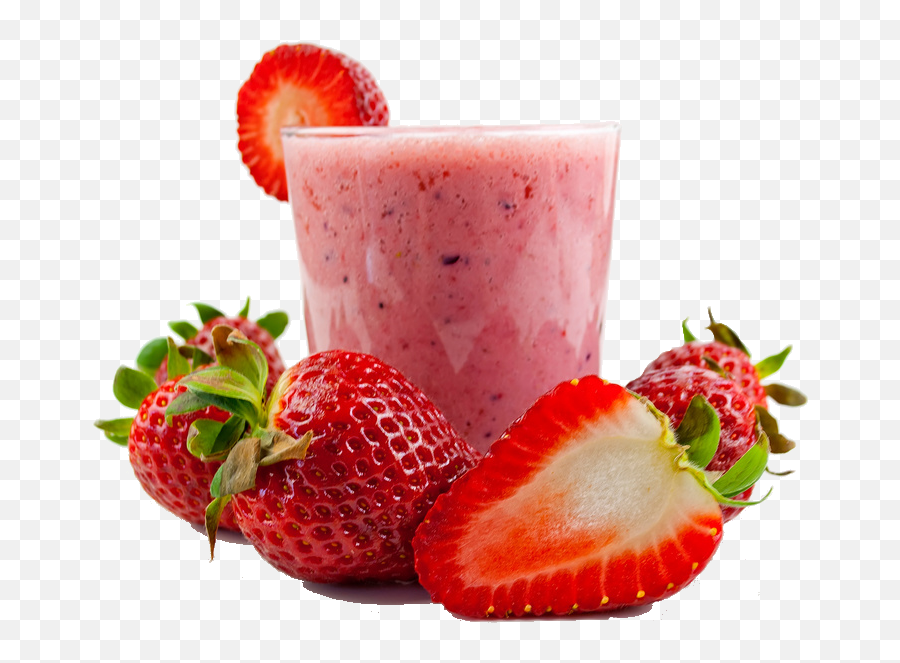 Strawberry Juice - Strawberry Png,Fresa Png