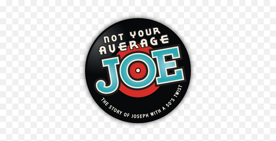 Not Your Average Joe - Castel Del Monte Png,Average Joes Logo