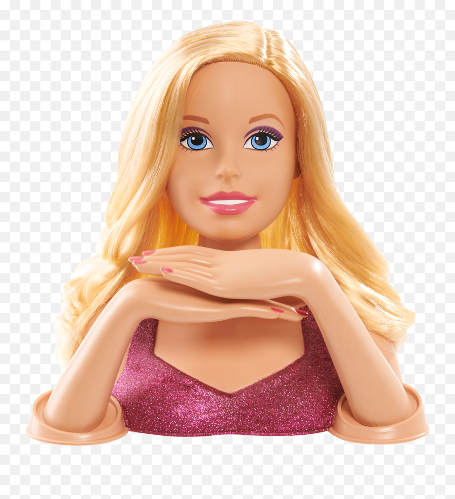 Download Barbie Doll Png Image For Free - Transparent Background Barbie Png,Doll Png