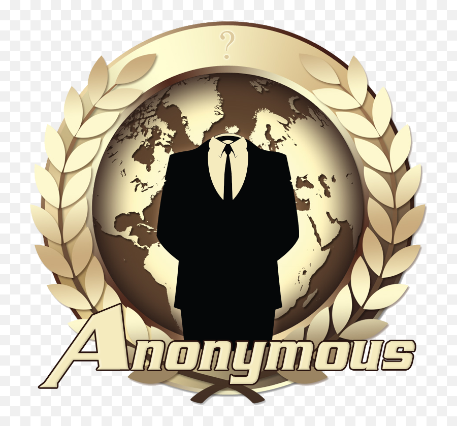 Scared Of Anonymous British Spies Ddos - Ed Anonymous Anonymous Logo Png,Lawbreakers Icon