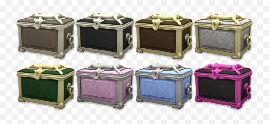 The Sims 4 Updates U2013 Simcitizens - Trunk Png,Sims 4 Llama Icon