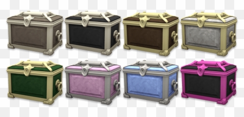 The Sims 4 Updates U2013 Simcitizens - Trunk png