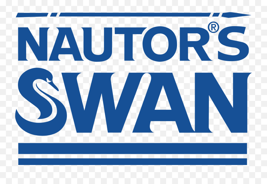 Nautors Swan - Swan Png,Swan Logo