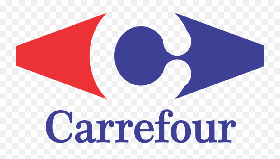 Membuat Logo Carrefour - Language Png,Fungsi Icon Corel Draw X5