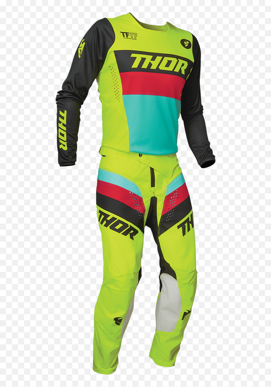 Thor Mx 2021 - Motocross Png,Icon Automag Leather Overpants