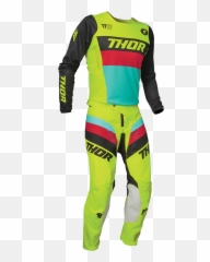 Thor Mx 2021 - Motocross png