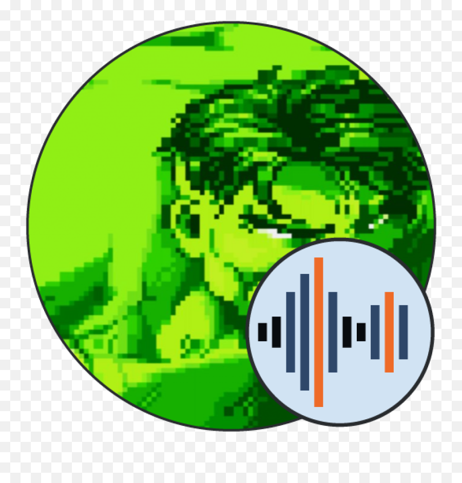 Incredible Hulk Sounds Marvel Super Heroes U2014 101 Soundboards - Language Png,Hulk Icon Pack