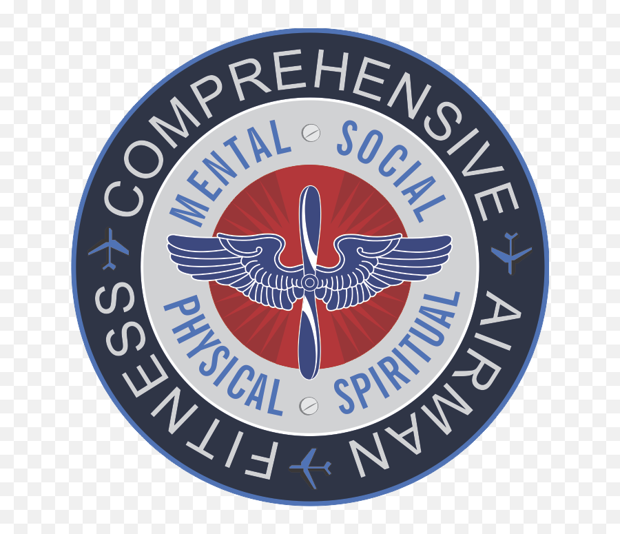 We Care - Comprehensive Airman Fitness Png,Afosi Icon