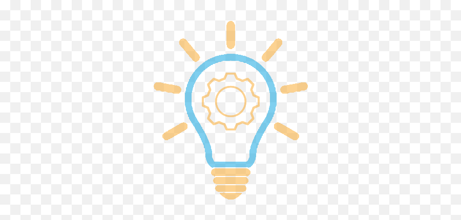 Icon Representing Innovation - Colegio Santa Maria Micaela Granada Png,Innovation Light Bulb Icon