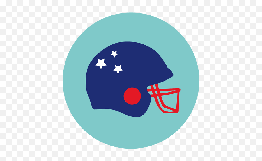Rugby Helmet Round Icon - Revolution Helmets Png,Rugby Icon