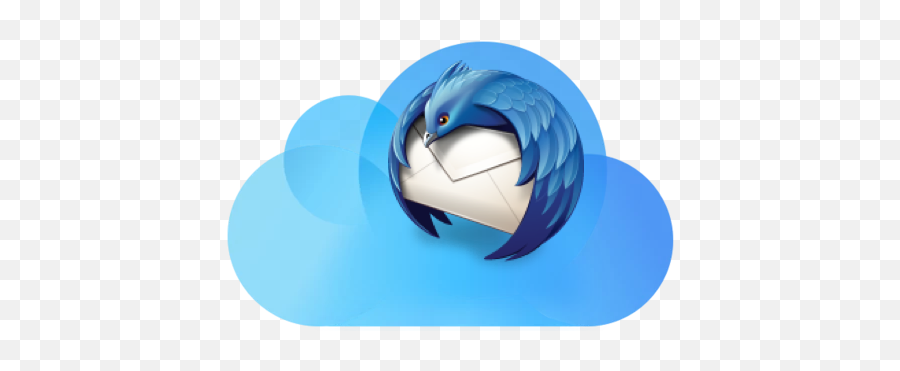 Thunderbird Icloud Calendar Sync My2cents - Thunderbird Png,Firefox Mail Icon