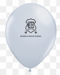 Advertising Balloons - Hemdean House School png