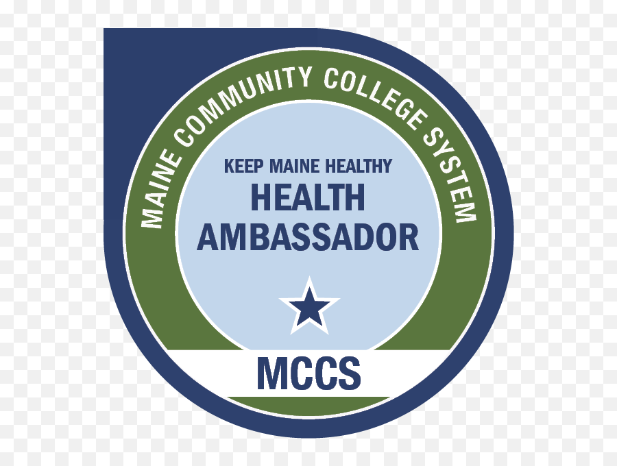 Health Ambassador Training - Maine Community College System Language Png,Completion Icon
