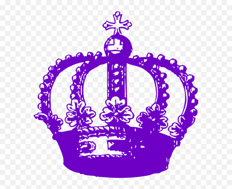 Free Photo Queen Purple Symbol Royal Crown King Luxury - Max Purple Keep Calm Crown Png,Lilac Icon