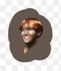 I Got Bored Kabuki Furfrou Pokécharms - Hair Design png