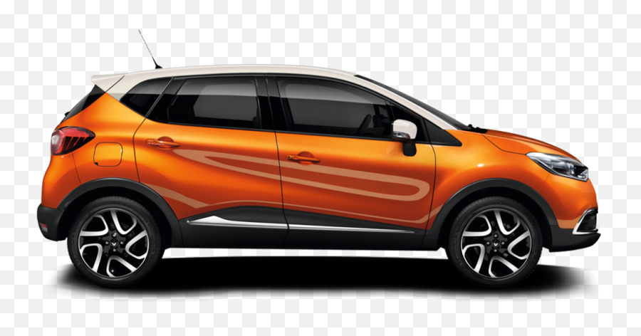 Renault Png Picture - Renault Captur Side Png,Renault Clio 1.2 Icon