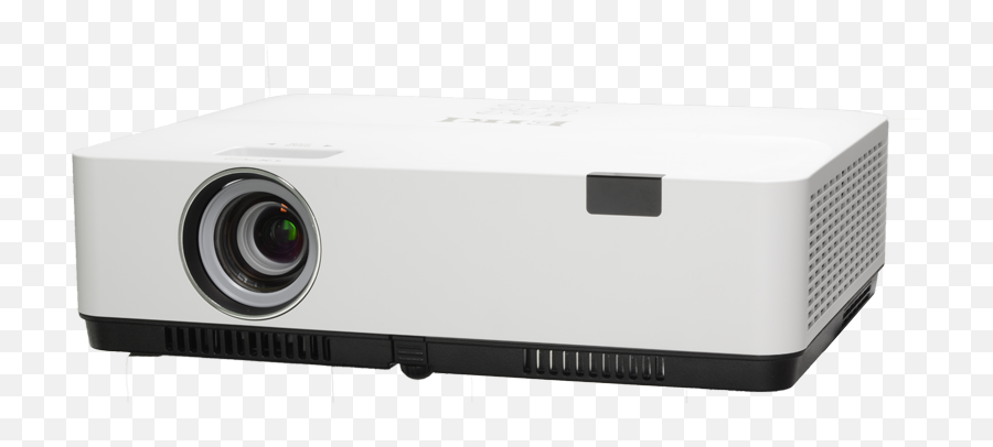 Ek - 120u Entry Level Projector Eiki Projectors Portable Png,Ceiling Mounted Video Projector Icon Plan