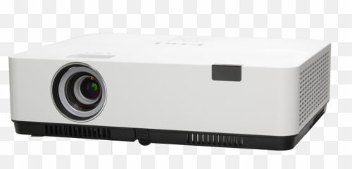 Ek - 120U Entry Level Projector EIKI Projectors Portable png