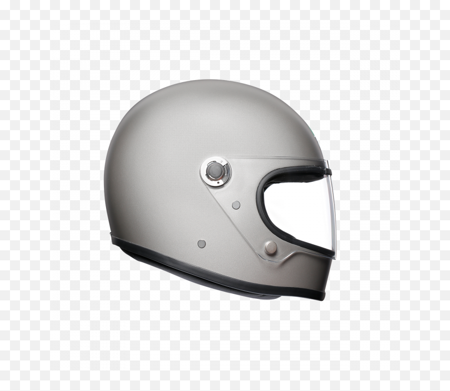 Casca Agv X3000 Mono E2205 - Matt Light Grey Agv Legends X3000 Matte Gray Png,Icon Airframe Ghost Carbon Weight