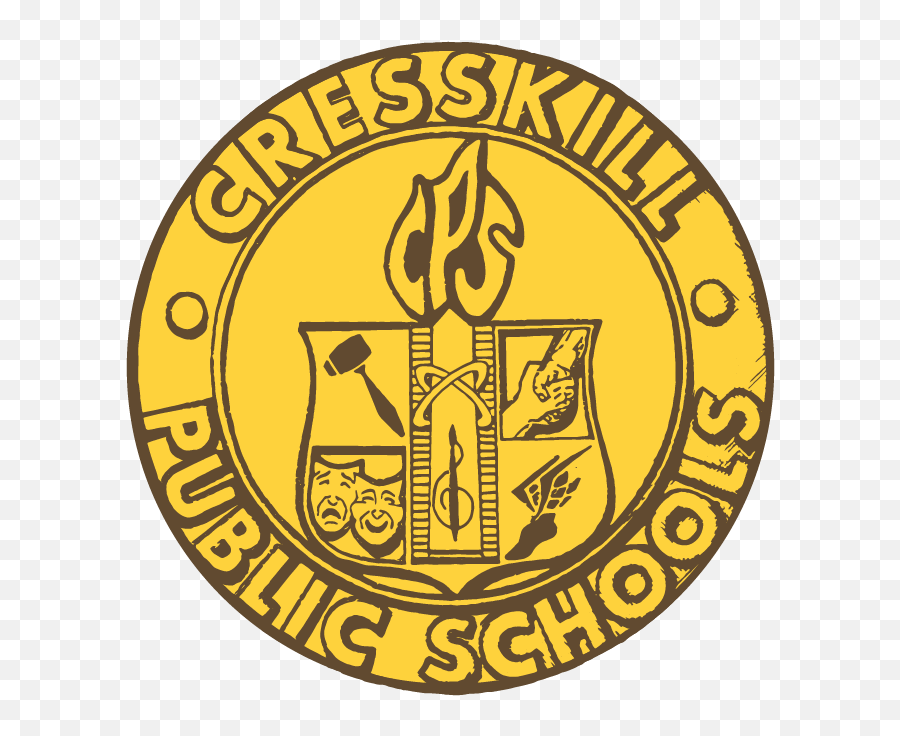 Live Feed Cresskill Public Schools - Cresskill High School Logo Png,Live Feed Icon