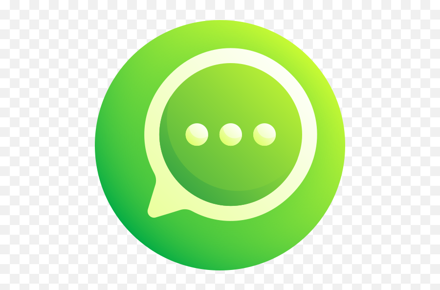 Whatsapp Icon - Dot Png,Whatsapp Icon Vector Free