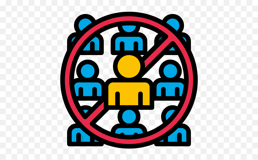 People Person Society Icon - Merdeka Square Png,Community Icon Free