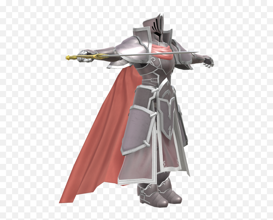 Nintendo Switch - Super Smash Bros Ultimate Black Knight Action Figure Png,Black Knight Png