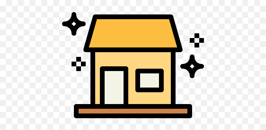House Cleaning - Icon Png,House Cleaning Icon