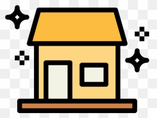House Cleaning - Icon png