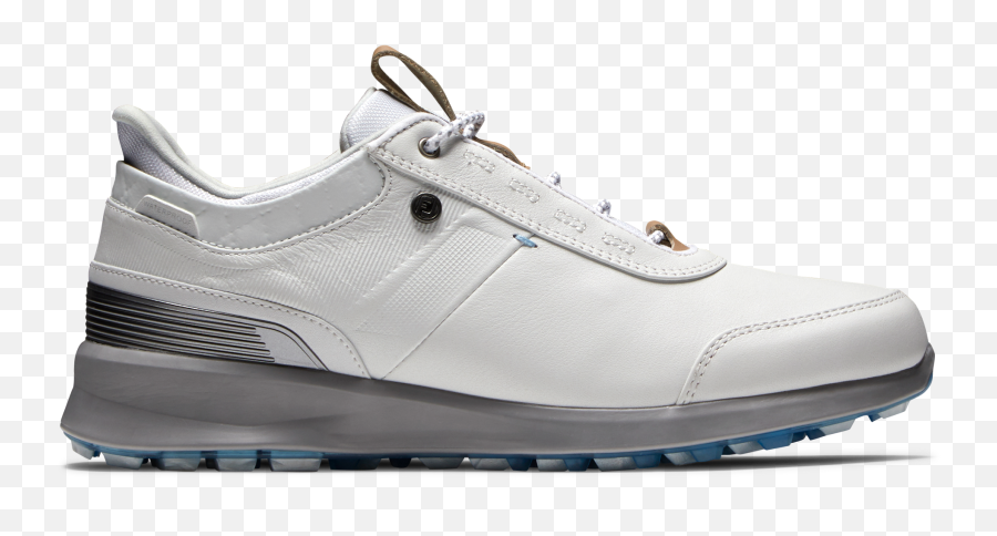 Footjoy Shoes - Golf Casual Shoes Womens Png,Footjoy Icon White Saddle