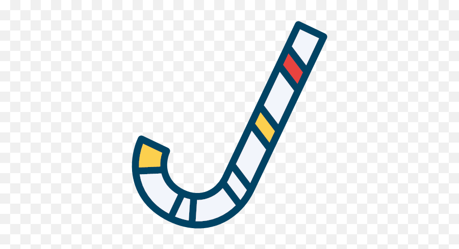 Staff Vector Icons Free Download In Svg Png Format - Hockey Stick,It Staff Icon