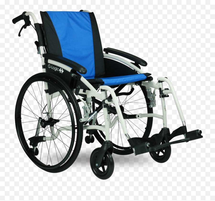G - Logic Lichtgewicht Rolstoel Png,Wheelchair Transparent