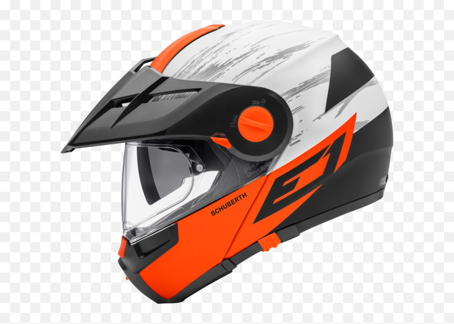 Schuberth E1 Adventure Helmet Xl - Schuberth Helmet E1 Png,Icon Variant Helmet Review