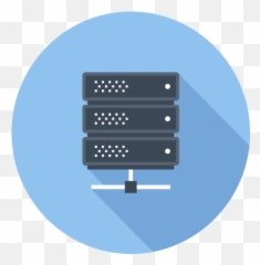 Connect Synology Nas To Cloud Identity Management - JumpCloud Network Attached Storage Icon png