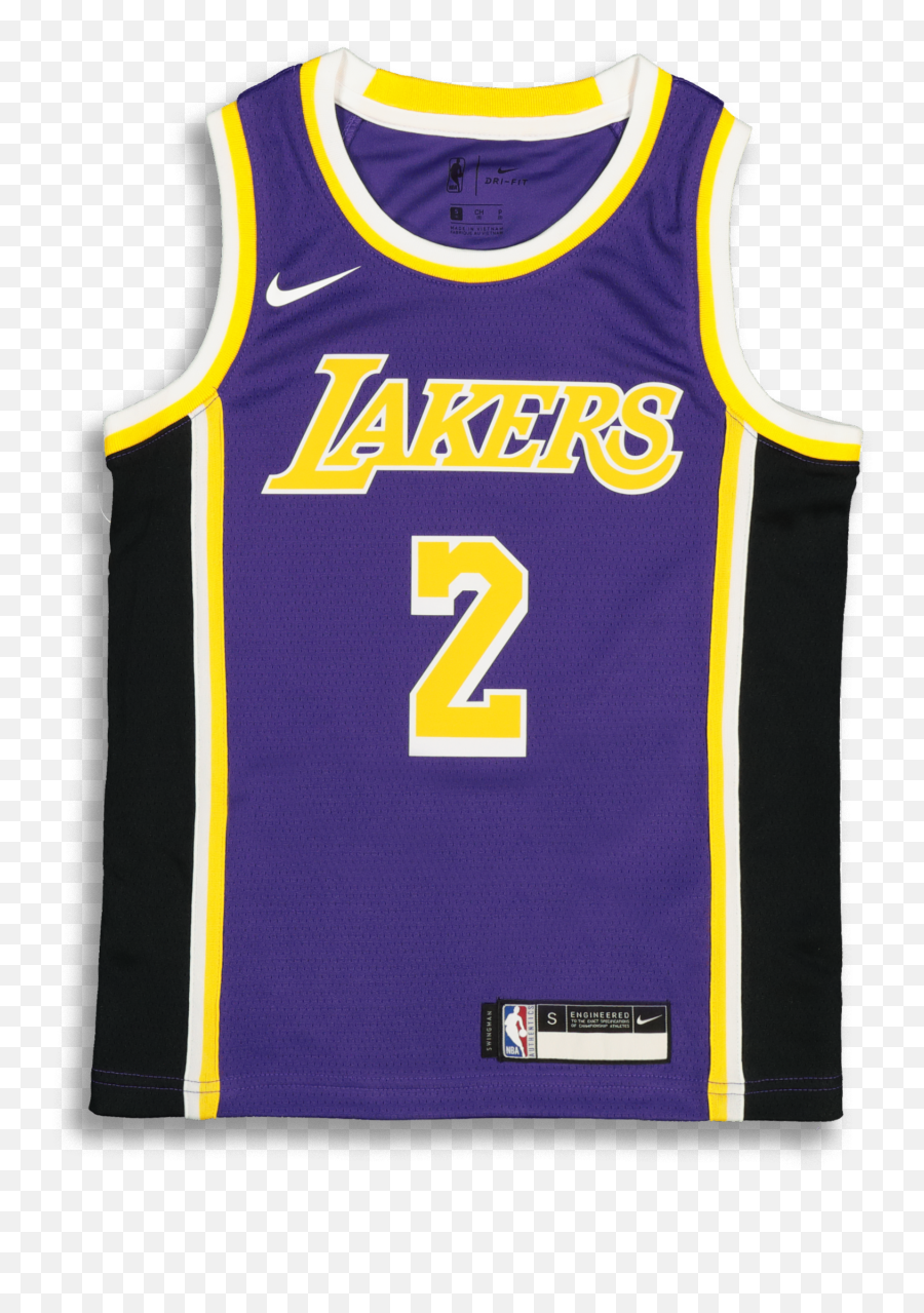 Lonzo Ball Jersey Swingman Cheap Online - Lakers Png,Seve Icon Golf Shoes