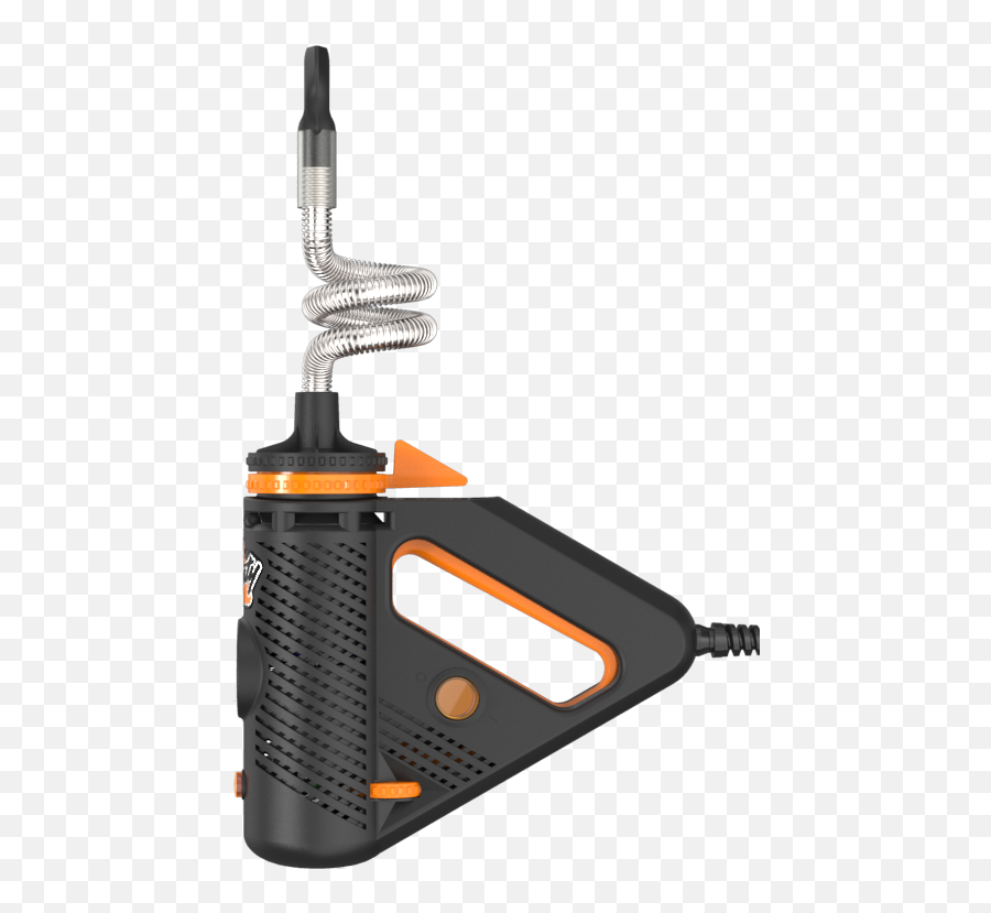 Plenty Vaporizer - Storz And Bickel Plenty Png,Airflow Icon 30 Review